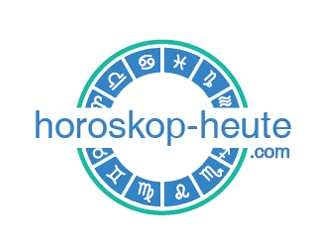 horoskop-heute.com logo design by Roma
