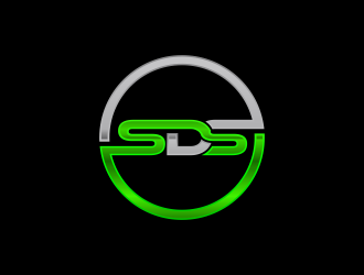 logo design by ammad