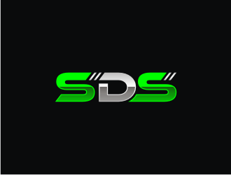 SDS LOGO logo design by Zeratu