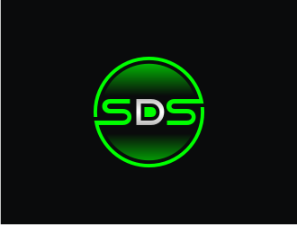 SDS LOGO logo design by Zeratu