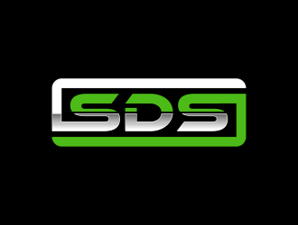 SDS LOGO logo design by Kruger