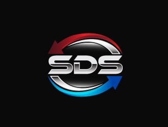 SDS LOGO logo design by Marianne