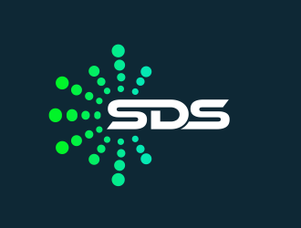 SDS LOGO logo design by serprimero