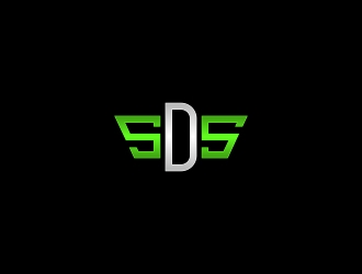 SDS LOGO logo design by CreativeKiller