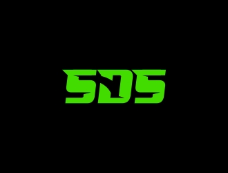 SDS LOGO logo design by CreativeKiller