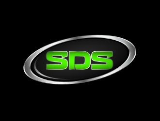 SDS LOGO logo design by Pram