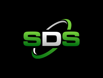 SDS LOGO logo design by lexipej