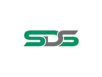 SDS LOGO logo design by sabyan