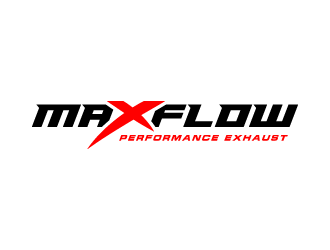 FlowMax  logo design by denfransko