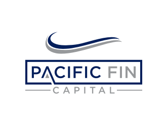 Pacific Fin Capital logo design by nurul_rizkon