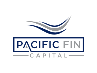 Pacific Fin Capital logo design by nurul_rizkon