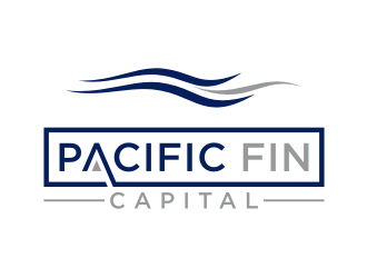 Pacific Fin Capital logo design by nurul_rizkon