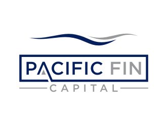 Pacific Fin Capital logo design by nurul_rizkon