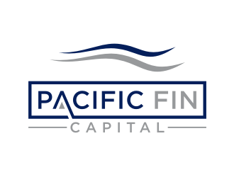 Pacific Fin Capital logo design by nurul_rizkon