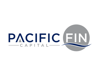 Pacific Fin Capital logo design by nurul_rizkon