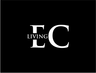 EC Living logo design by meliodas