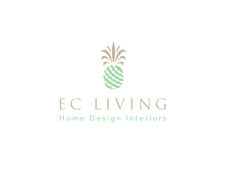 EC Living logo design by PRN123