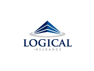 Logical Insurance logo design by Marianne