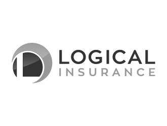 Logical Insurance logo design by akilis13