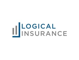 Logical Insurance logo design by sabyan