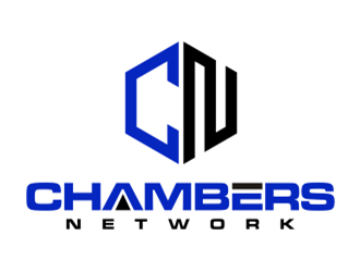 Chambers Network LLC logo design by sheilavalencia