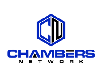 Chambers Network LLC logo design by sheilavalencia