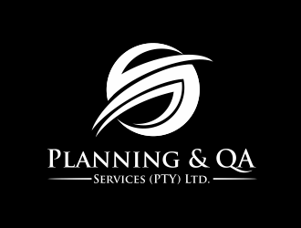 Planning and QA Services (PTY) Ltd. logo design by agus