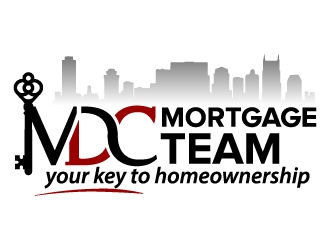 The Church Team Legacy Mutual Mortgage logo design by jaize