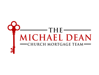 The Church Team Legacy Mutual Mortgage logo design by done