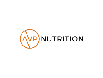 AVP Nutrition logo design by Kraken
