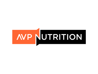 AVP Nutrition logo design by Kraken
