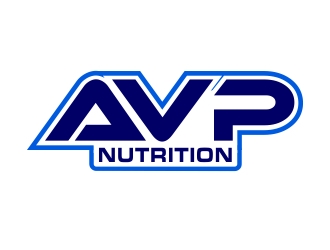 AVP Nutrition logo design by mckris