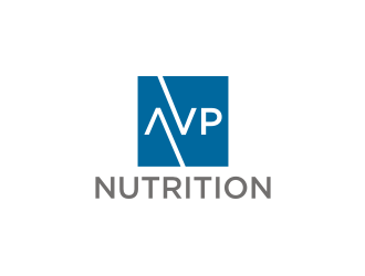 AVP Nutrition logo design by rief