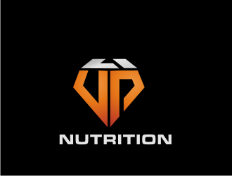 AVP Nutrition logo design by BintangDesign