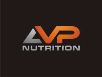 AVP Nutrition logo design by sabyan