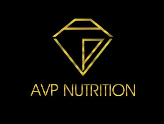 AVP Nutrition logo design by LogoQueen