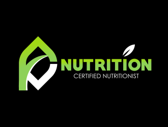 AVP Nutrition logo design by serprimero