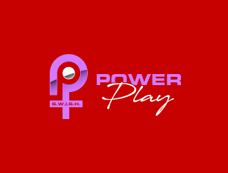 Power Play logo design by PRN123