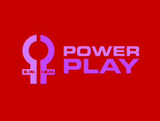 Power Play logo design by PRN123