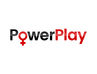 Power Play logo design by lexipej