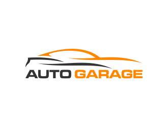 Auto Garage  logo design by VSVL