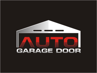 Auto Garage  logo design by bunda_shaquilla