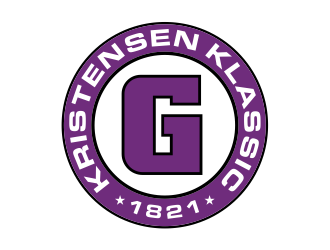 Kristensen Klassic logo design by cintoko