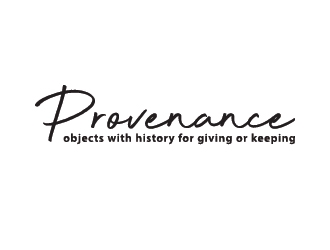 Provenance logo design by Fear