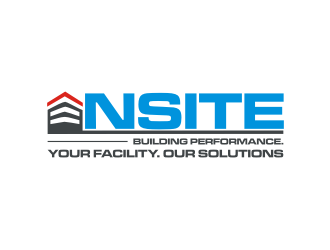 InSite  logo design by Diancox