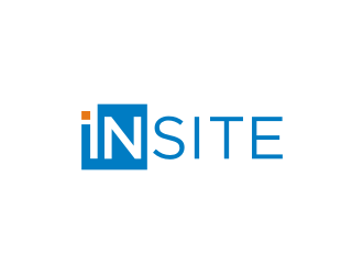 InSite  logo design by Franky.
