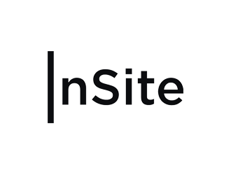 InSite  logo design by Kraken
