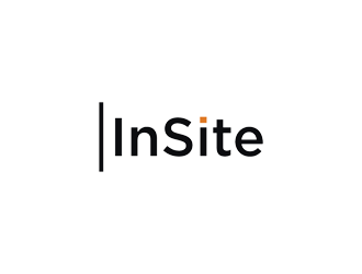 InSite  logo design by Kraken