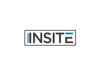 InSite  logo design by narnia