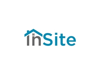 InSite  logo design by narnia